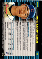 2002 Bowman Draft Picks & Prospects Hee Seop Choi #BDP154