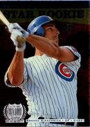 1996 Upper Deck Brooks Kieschnick