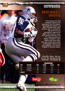1995 Pro Line Michael Irvin