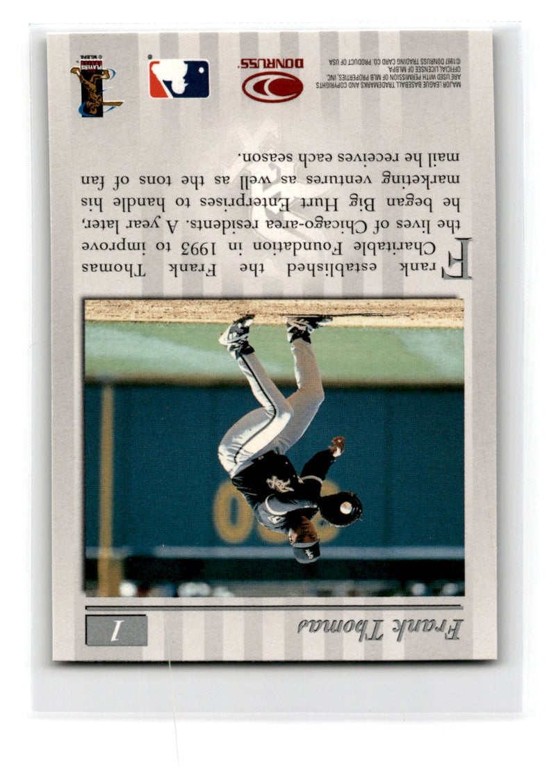 1997 Studio Frank Thomas