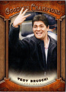 2014 Leaf Perfect Game Brett Decker