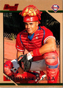 1996 Bowman Bobby Estalella