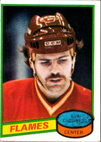 1980 O-Pee-Chee Guy Chouinard #45