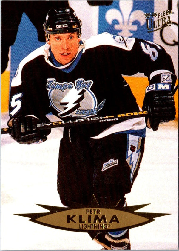 1995 Ultra Petr Klima #153