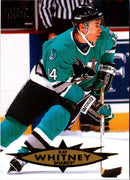 1995 Ultra Ray Whitney