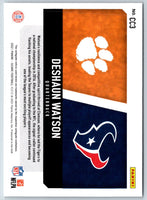 2020 Panini Absolute Deshaun Watson #77