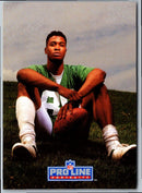 1991 Pro Line Portraits Rob Moore