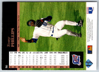 1994 Upper Deck Tony Phillips #56