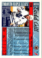 1995 Topps Todd Gill #124