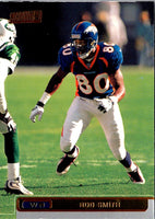 2002 Topps Rod Smith #35