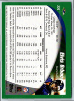 2002 Topps Elvis Grbac #270