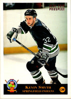 1994 Classic Pro Prospects Kevin Smyth #225