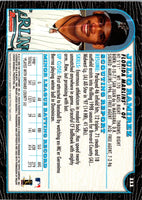 1999 Bowman Julio Ramirez #111