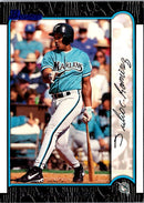 1999 Bowman Julio Ramirez