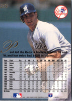 1993 Flair Paul O'Neill #251