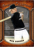 1986 Sportflics Andre Dawson/Bob Horner/Gary Matthews