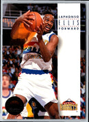 1993 SkyBox LaPhonso Ellis