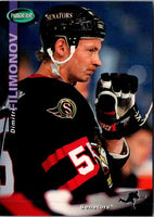 1994 Parkhurst Dmitri Filimonov #162