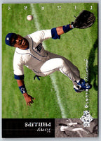 1994 Upper Deck Tony Phillips #56