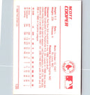 1989 Star Scott Cooper