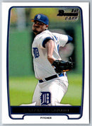 2012 Bowman Hunter Scantling