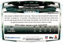 2014 Topps Jalen Saunders