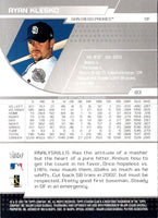 2002 Stadium Club Ryan Klesko #87