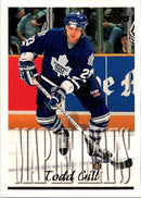 1995 Topps Todd Gill