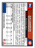 2008 Topps J.P. Losman #43