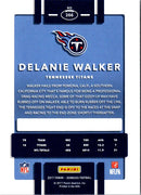 2017 Donruss Delanie Walker