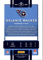 2017 Donruss Delanie Walker #266
