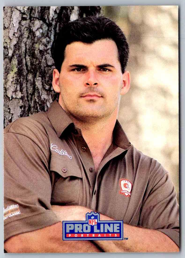 1991 ProLine Paul Farren