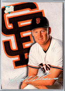 1993 Studio Matt Williams