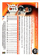 2010 Topps Jeremy Bonderman