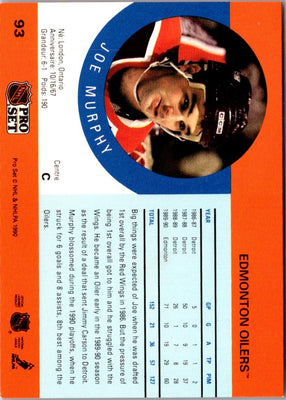 1994 Stadium Club Super Teams Edmonton Oilers #8