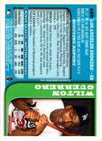 1997 Bowman Wilton Guerrero #109