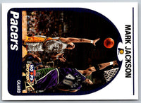 1999 Hoops Decade Mark Jackson #104