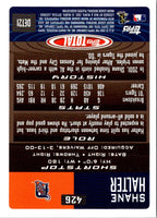 2002 Topps Total Shane Halter #426