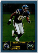 2003 Topps Chrome Curtis Conway