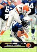 2002 Ultra Jamir Miller