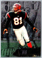 1991 Fleer Ultra Carl Pickens #27