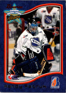 1997 Bowman CHL Randy Petruk