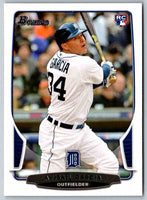 2013 Bowman Avisail Garcia #84