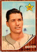 1962 Topps John Anderson