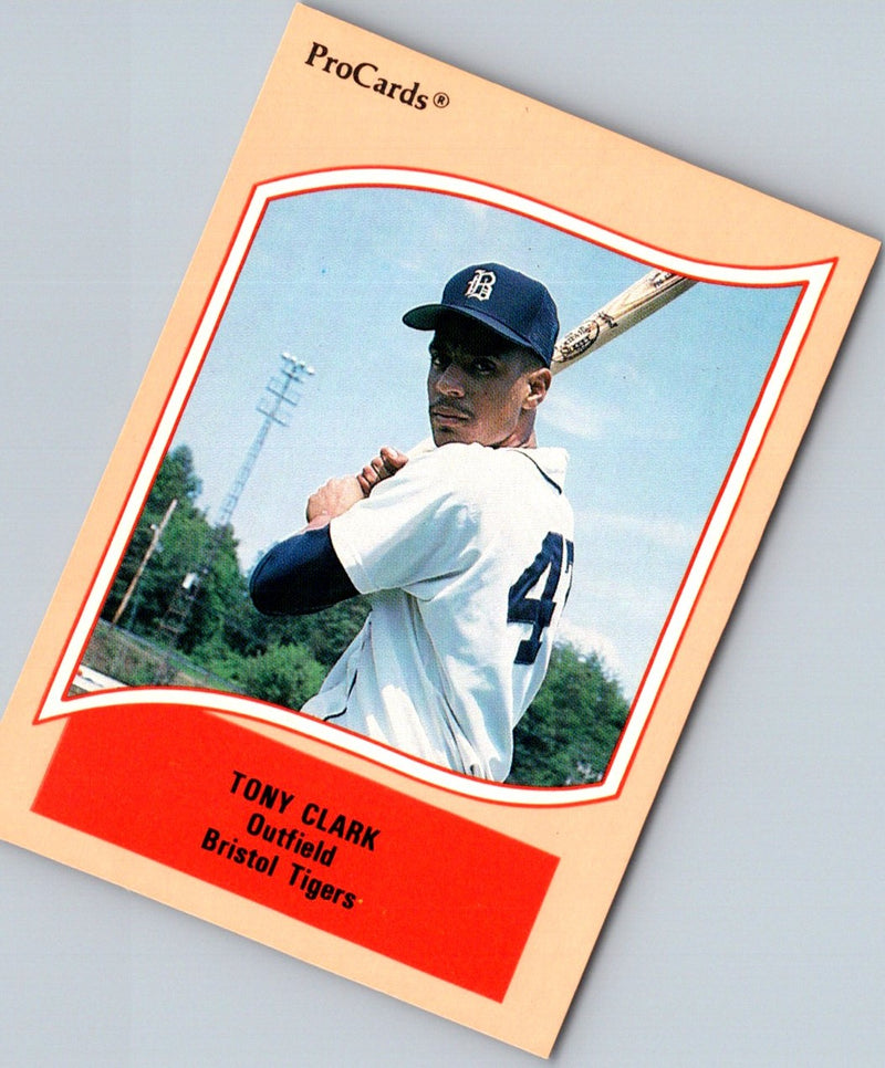 1990 Pucko Pittsfield Mets Clubhouse Boys - Bill Bird/Dave Tarjick