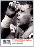 1990 Proset Doug Widell #797