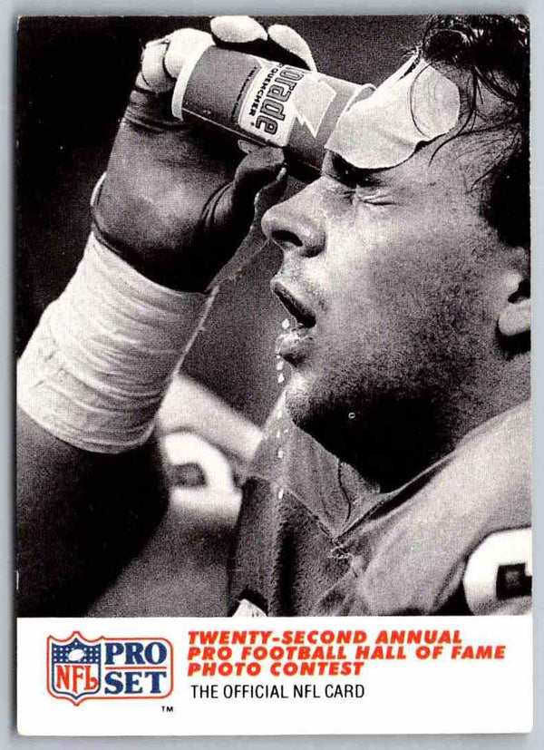 1990 Proset Doug Widell #797