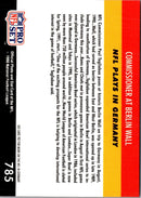 1990 Pro Set Paul Tagliabue