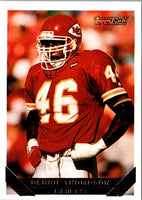 1993 Topps Bennie Thompson #377