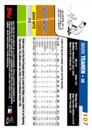 2006 Topps Heritage Mark Prior